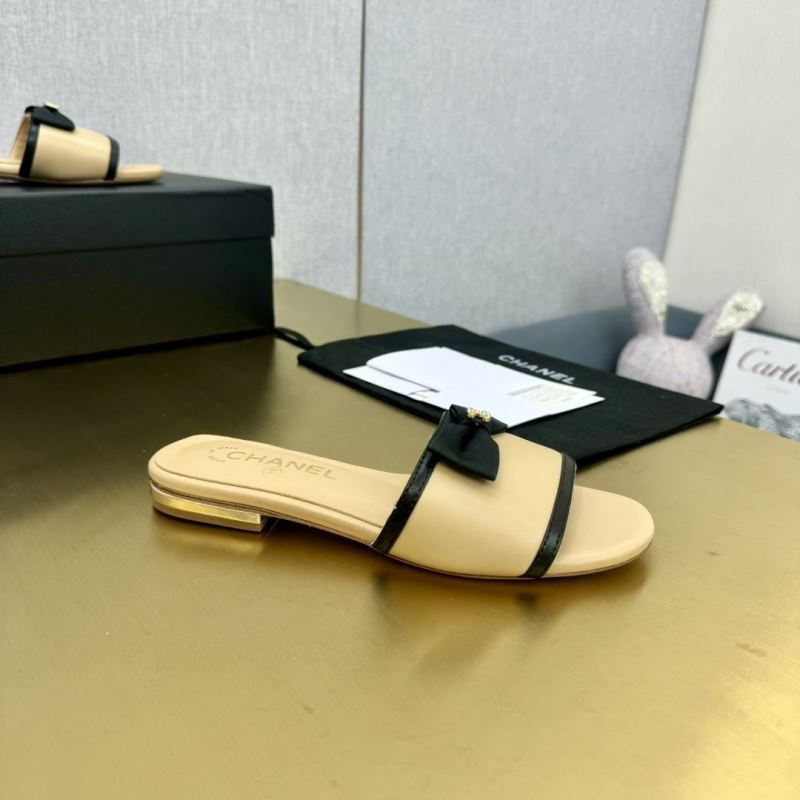 Ch*el slippers